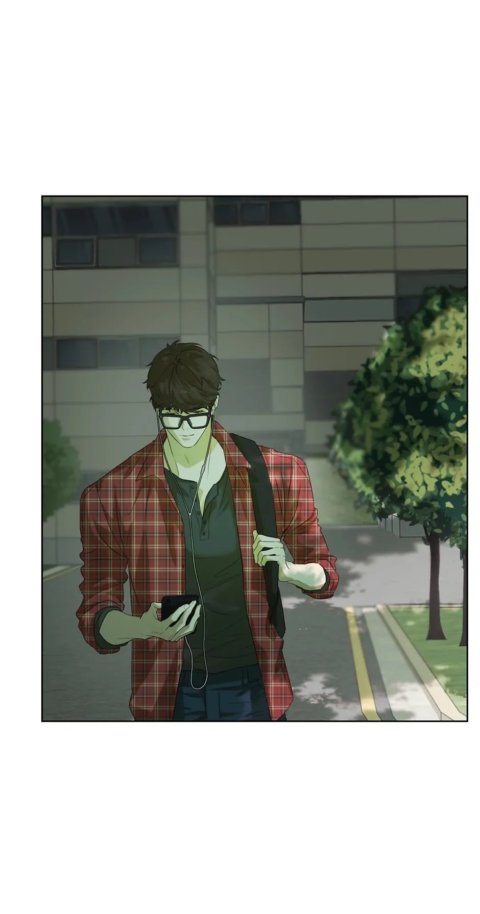 Nerd Project, Chapter 12 image 12